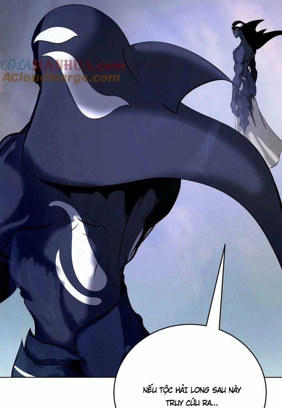 Lãng Tiên Kỳ Đàm Chapter 106 trang 20