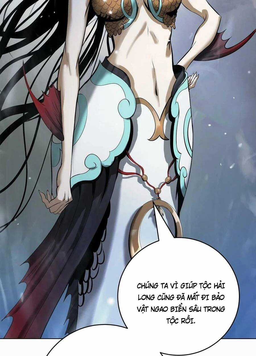 Lãng Tiên Kỳ Đàm Chapter 106 trang 27