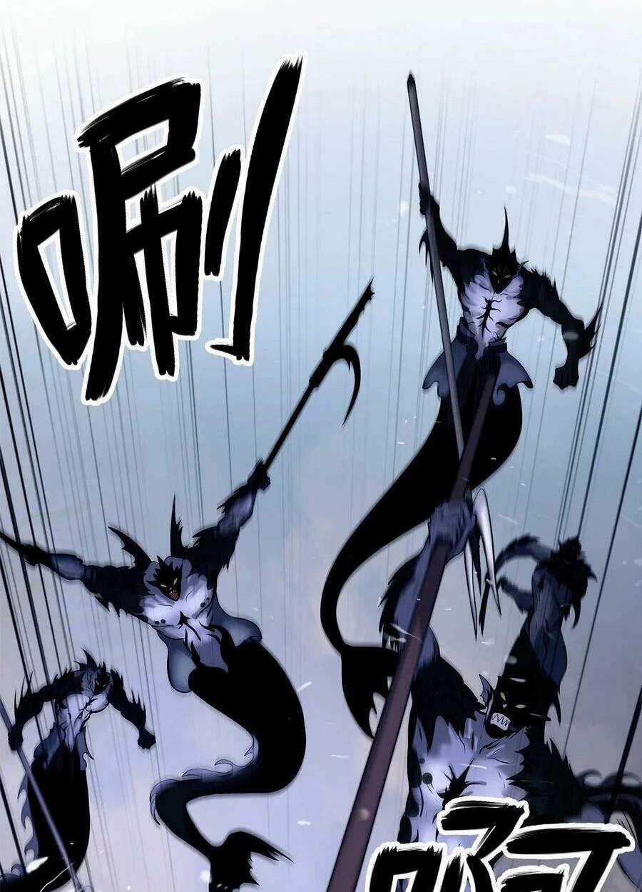 Lãng Tiên Kỳ Đàm Chapter 106 trang 29