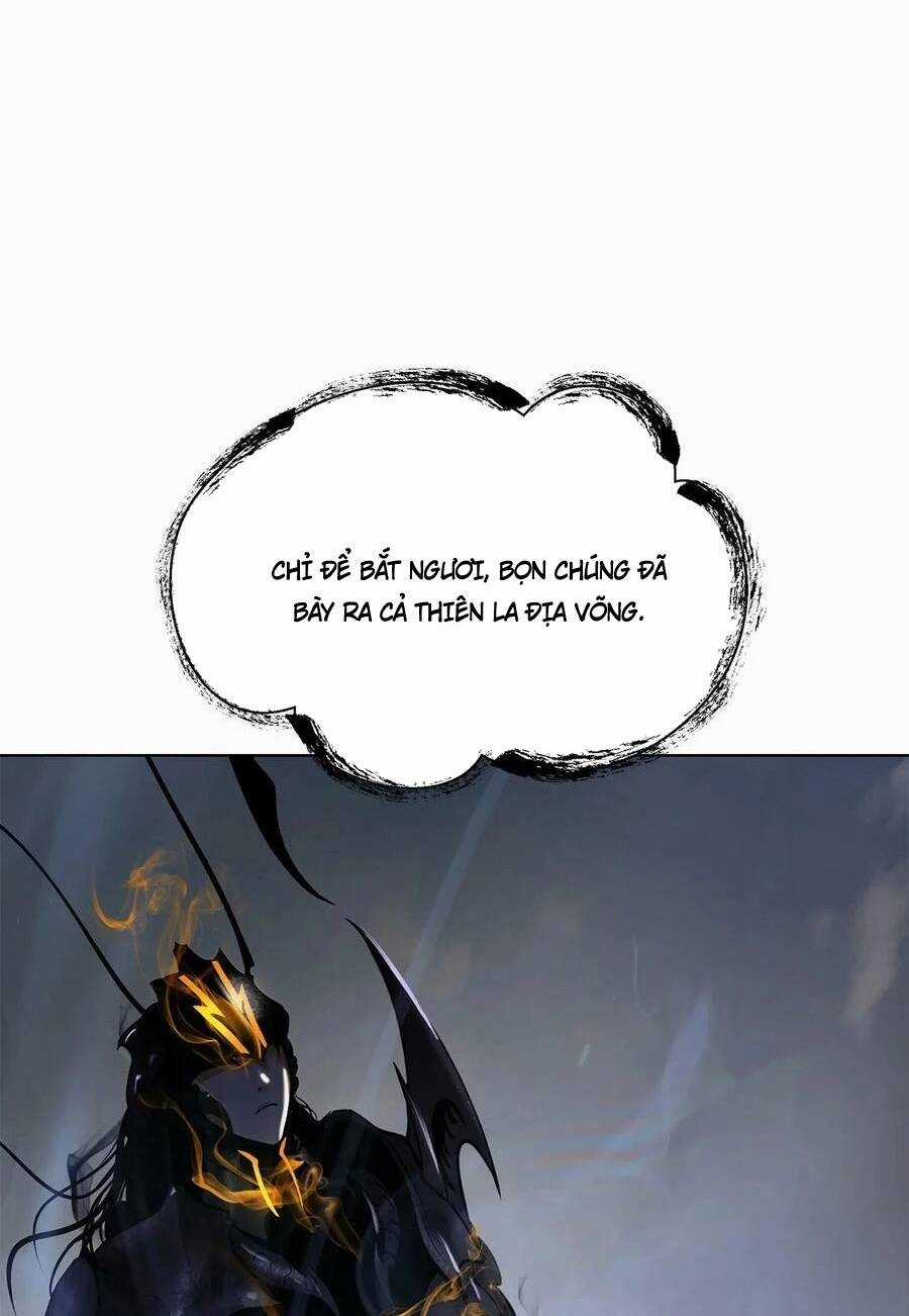 Lãng Tiên Kỳ Đàm Chapter 106 trang 3