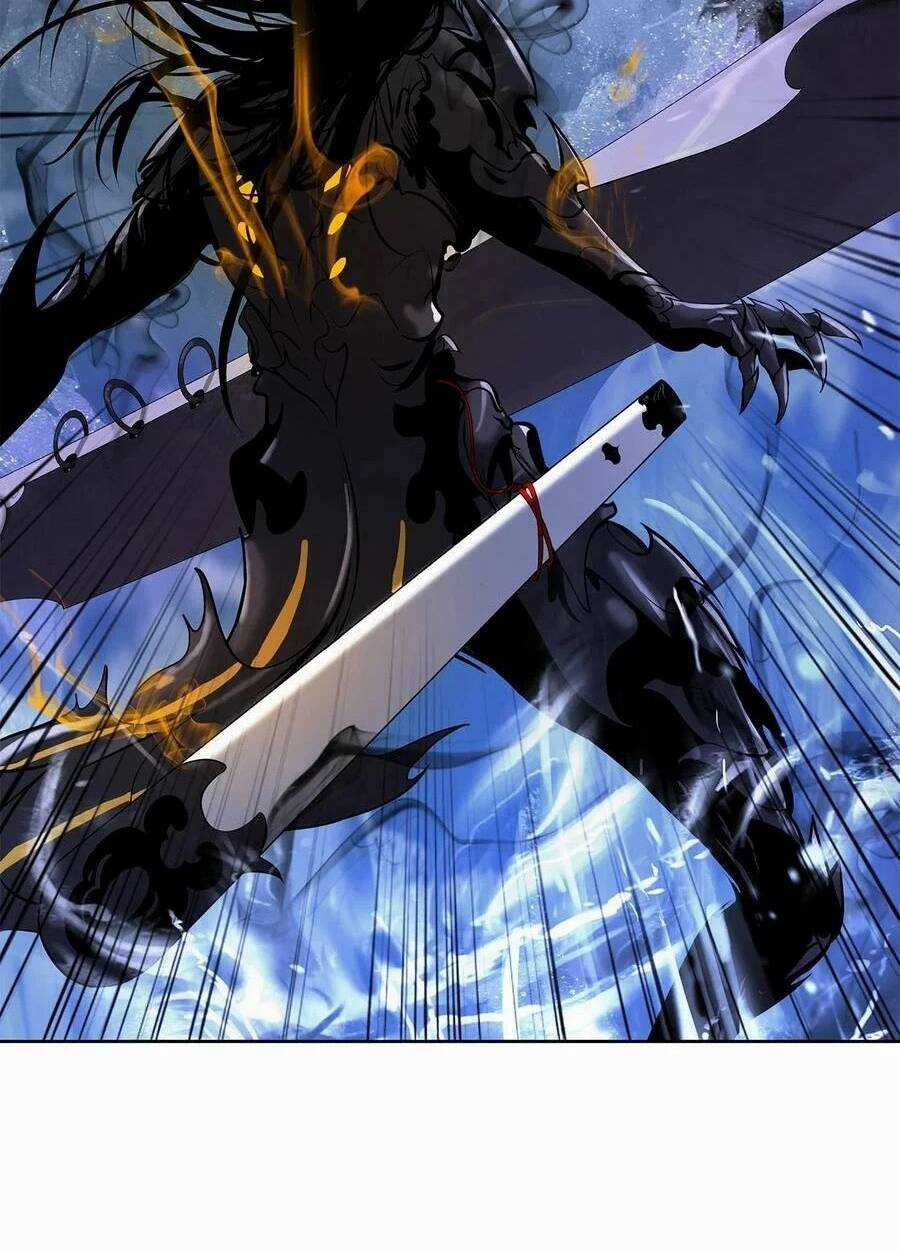 Lãng Tiên Kỳ Đàm Chapter 106 trang 31