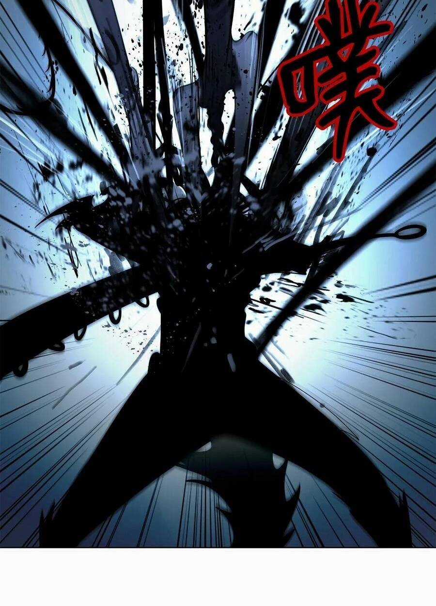 Lãng Tiên Kỳ Đàm Chapter 106 trang 33