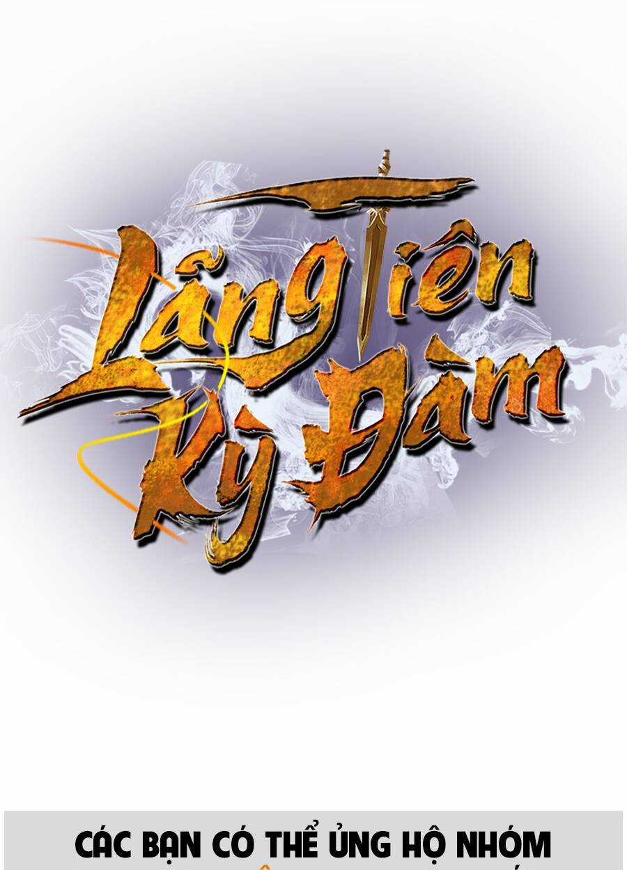 Lãng Tiên Kỳ Đàm Chapter 106 trang 34