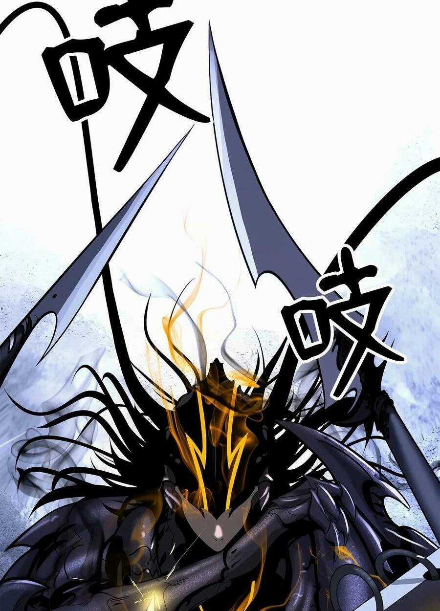 Lãng Tiên Kỳ Đàm Chapter 106 trang 36