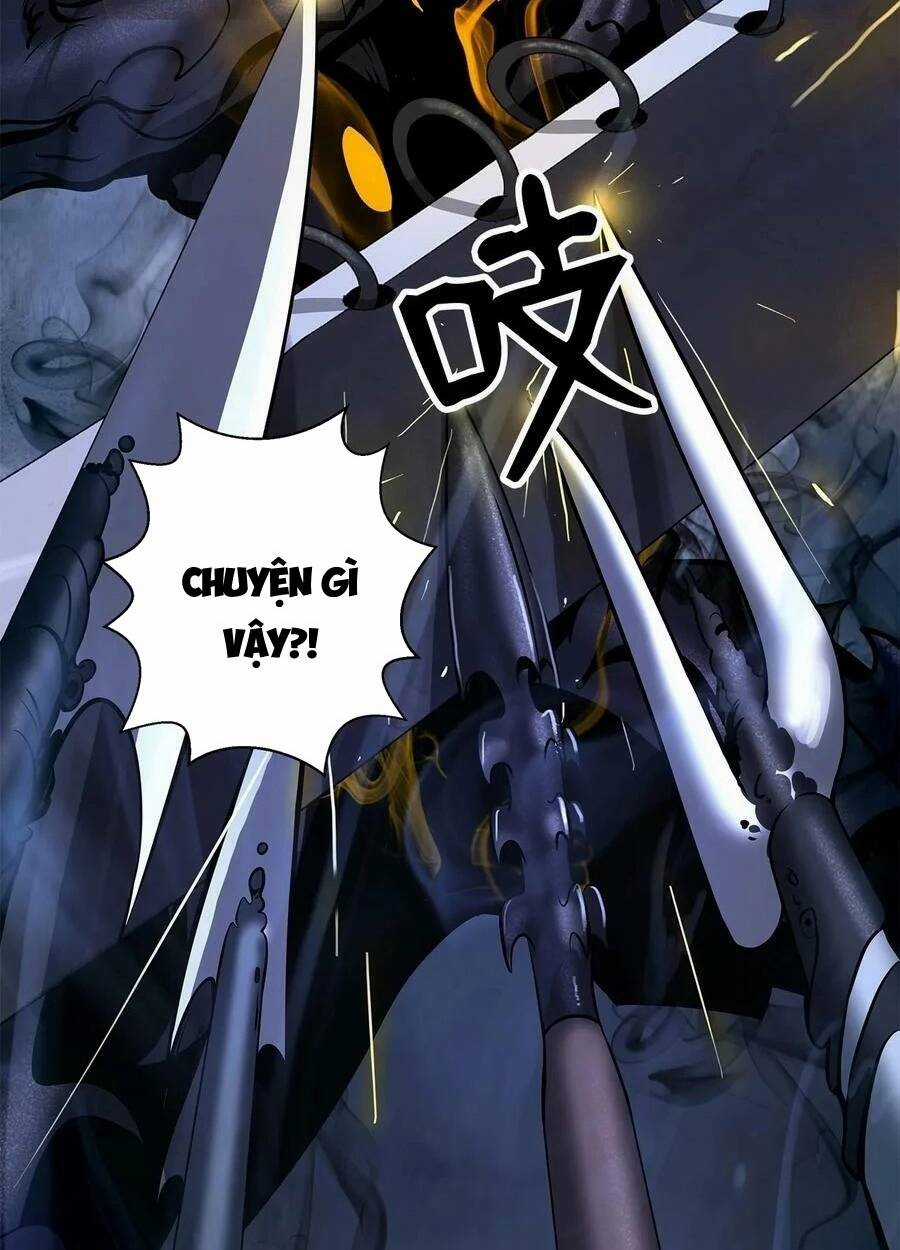 Lãng Tiên Kỳ Đàm Chapter 106 trang 37