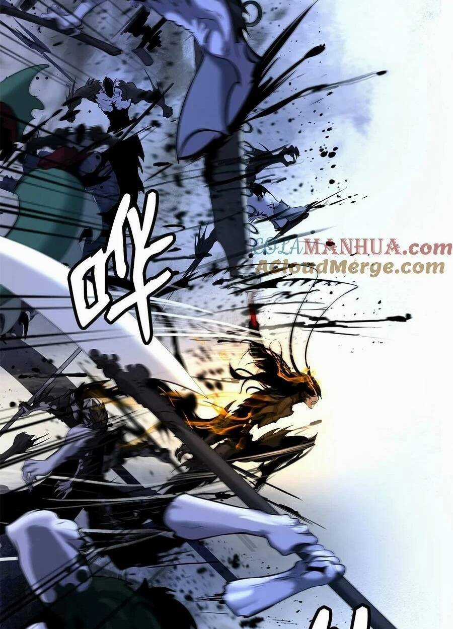 Lãng Tiên Kỳ Đàm Chapter 106 trang 41