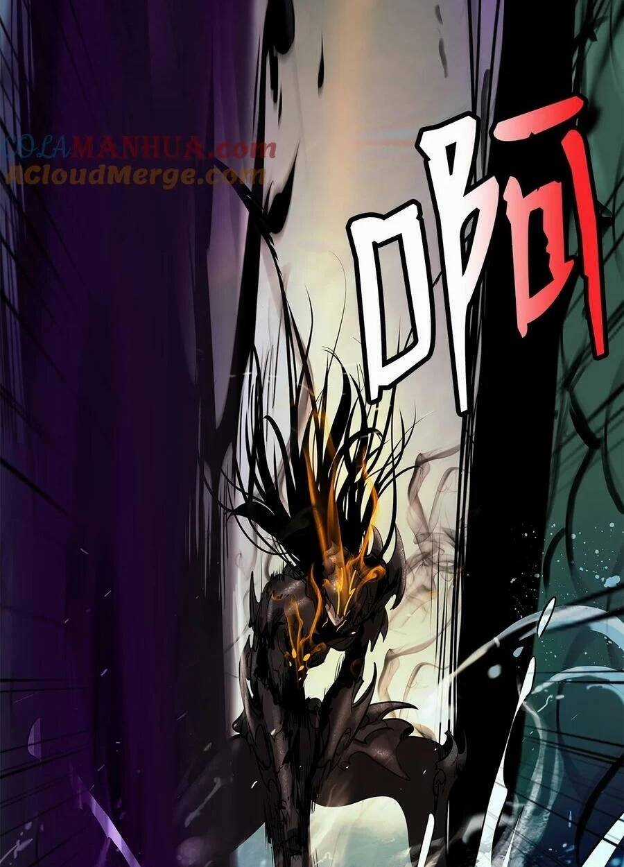 Lãng Tiên Kỳ Đàm Chapter 106 trang 46