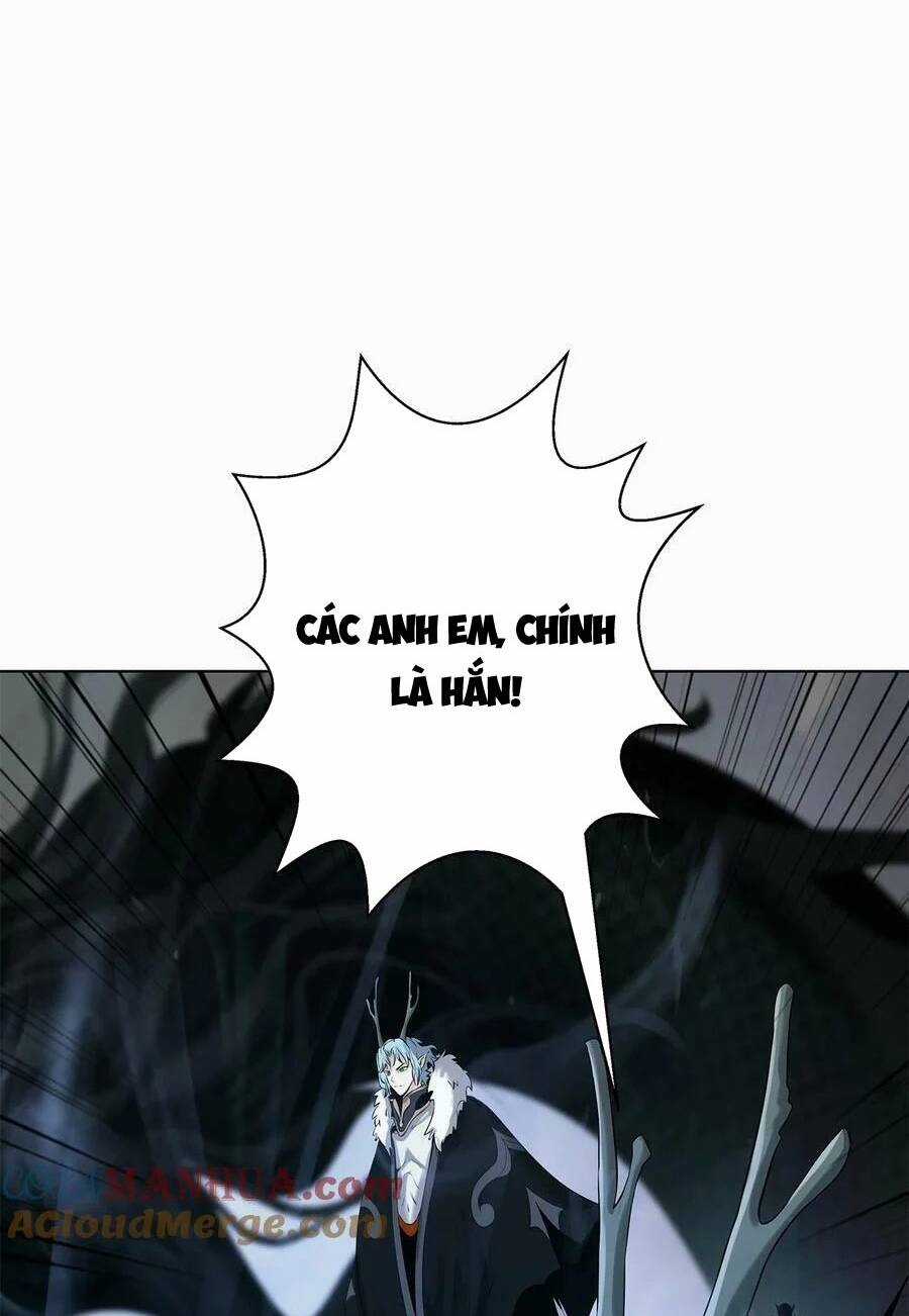 Lãng Tiên Kỳ Đàm Chapter 106 trang 5