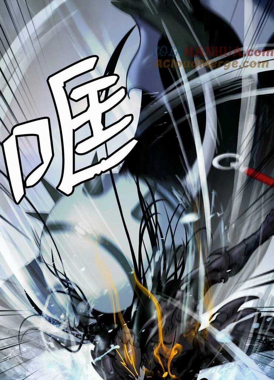 Lãng Tiên Kỳ Đàm Chapter 106 trang 51