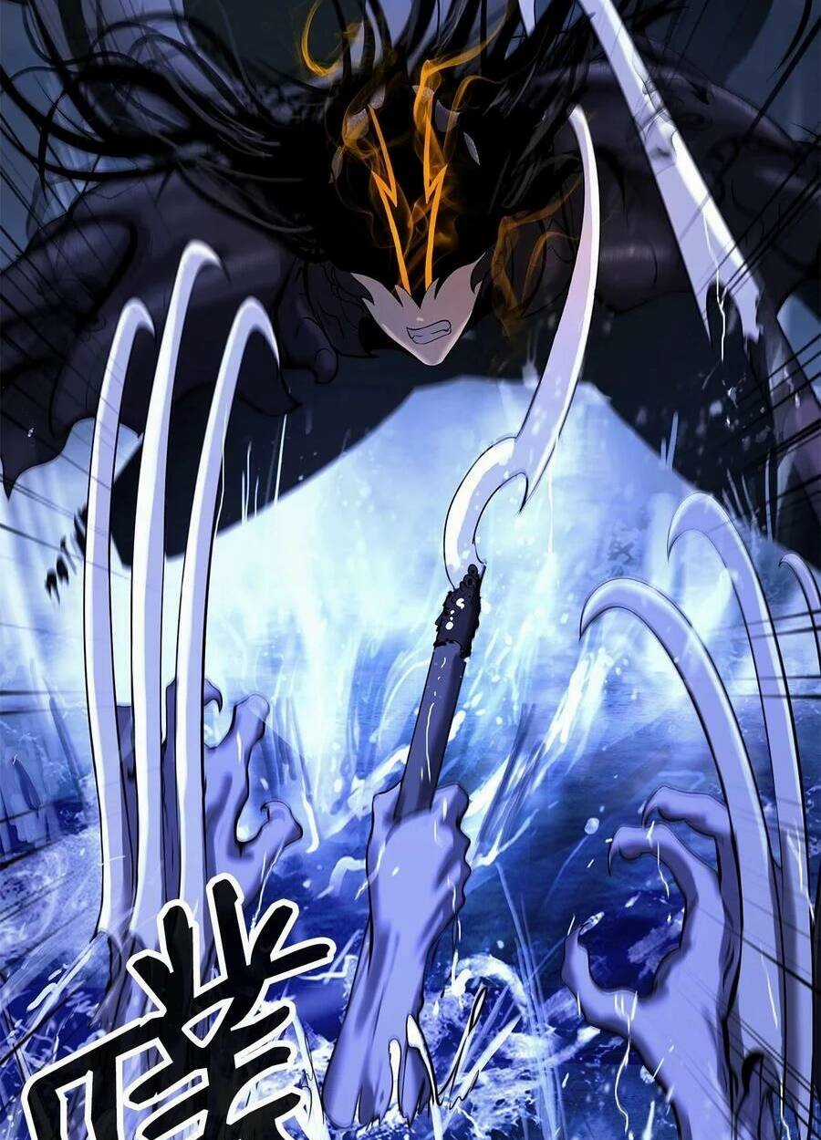 Lãng Tiên Kỳ Đàm Chapter 106 trang 54