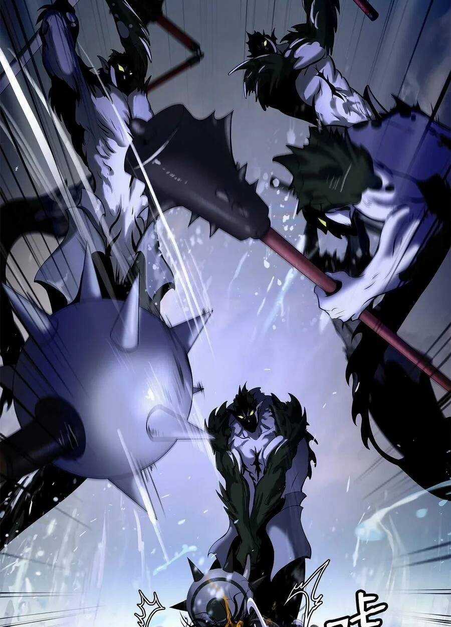 Lãng Tiên Kỳ Đàm Chapter 106 trang 56