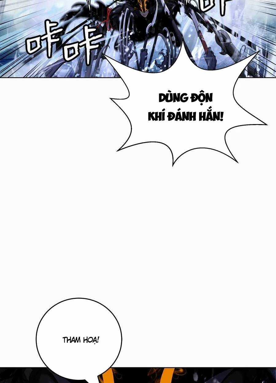 Lãng Tiên Kỳ Đàm Chapter 106 trang 57