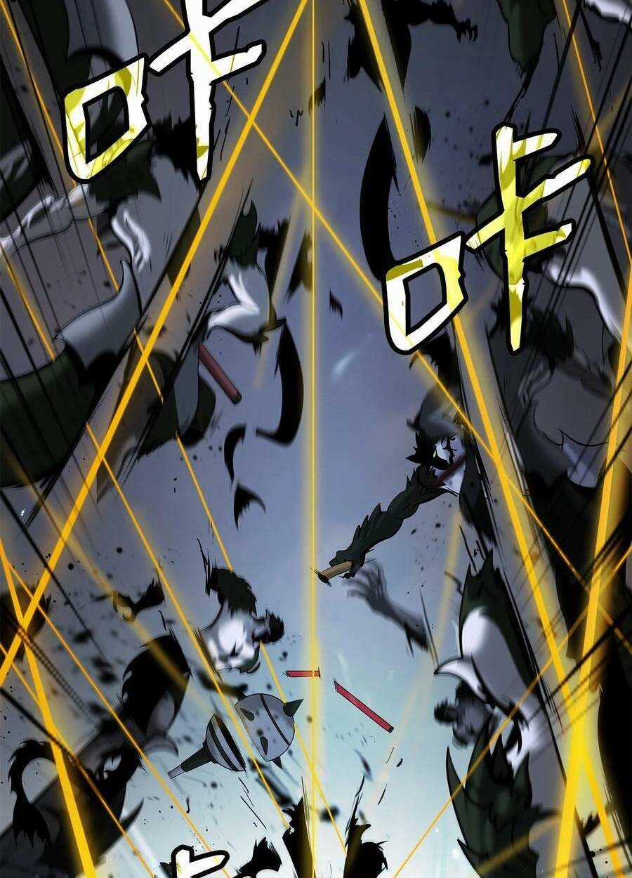 Lãng Tiên Kỳ Đàm Chapter 106 trang 61