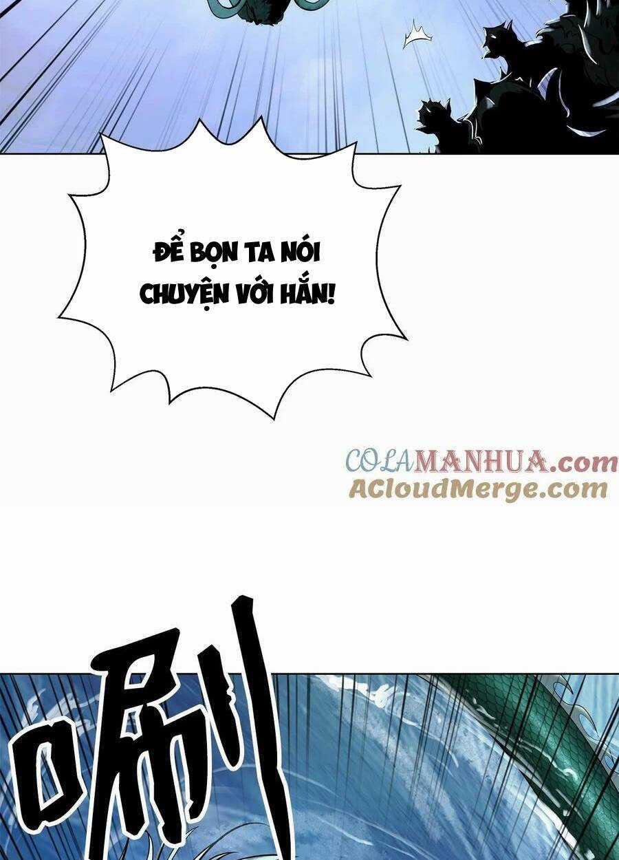 Lãng Tiên Kỳ Đàm Chapter 106 trang 65