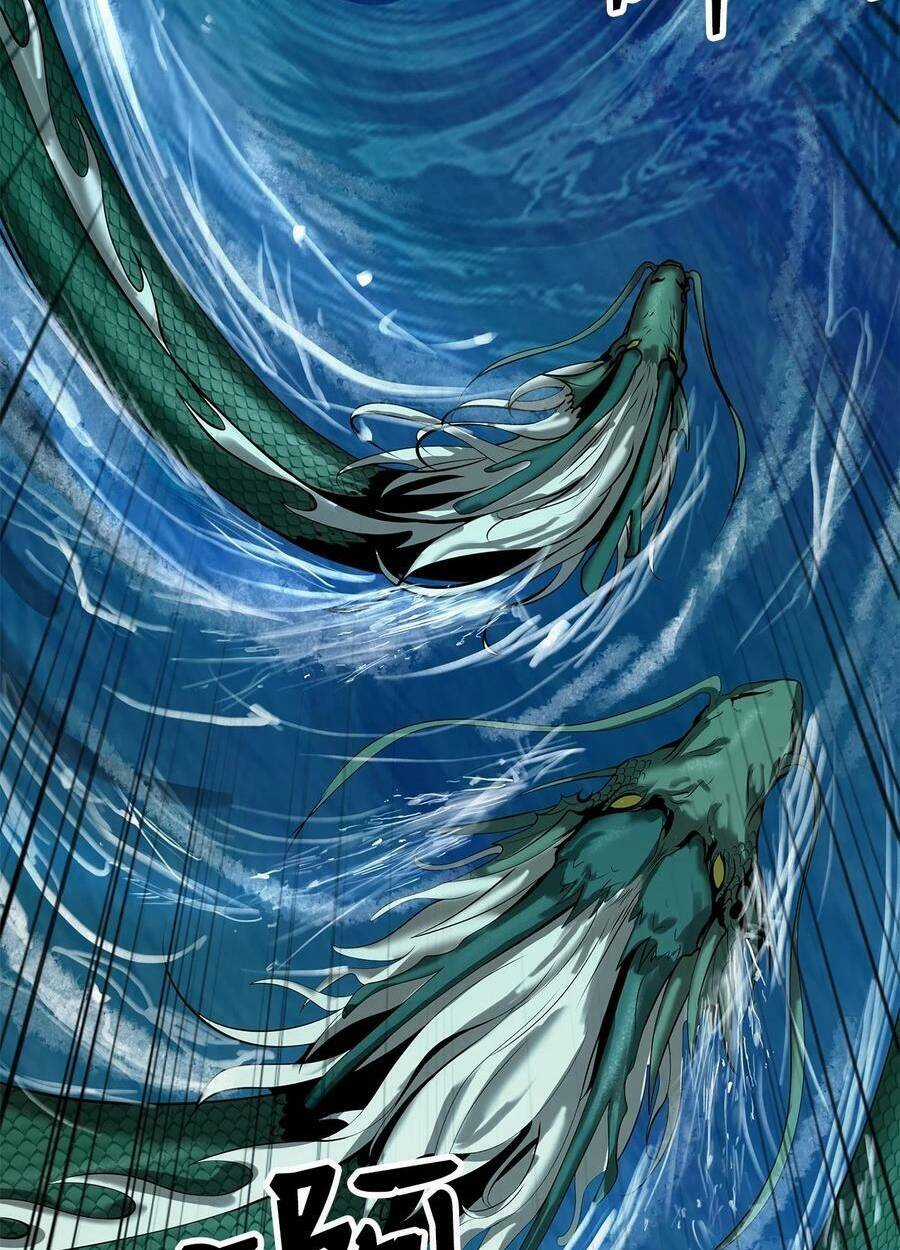 Lãng Tiên Kỳ Đàm Chapter 106 trang 67