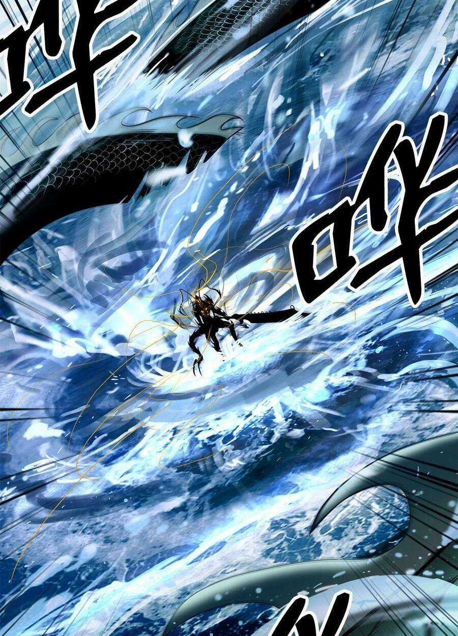 Lãng Tiên Kỳ Đàm Chapter 106 trang 69