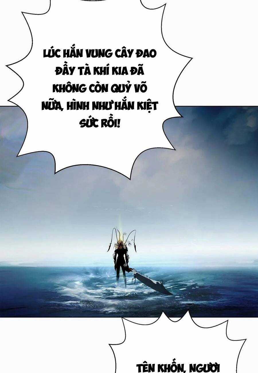 Lãng Tiên Kỳ Đàm Chapter 106 trang 7