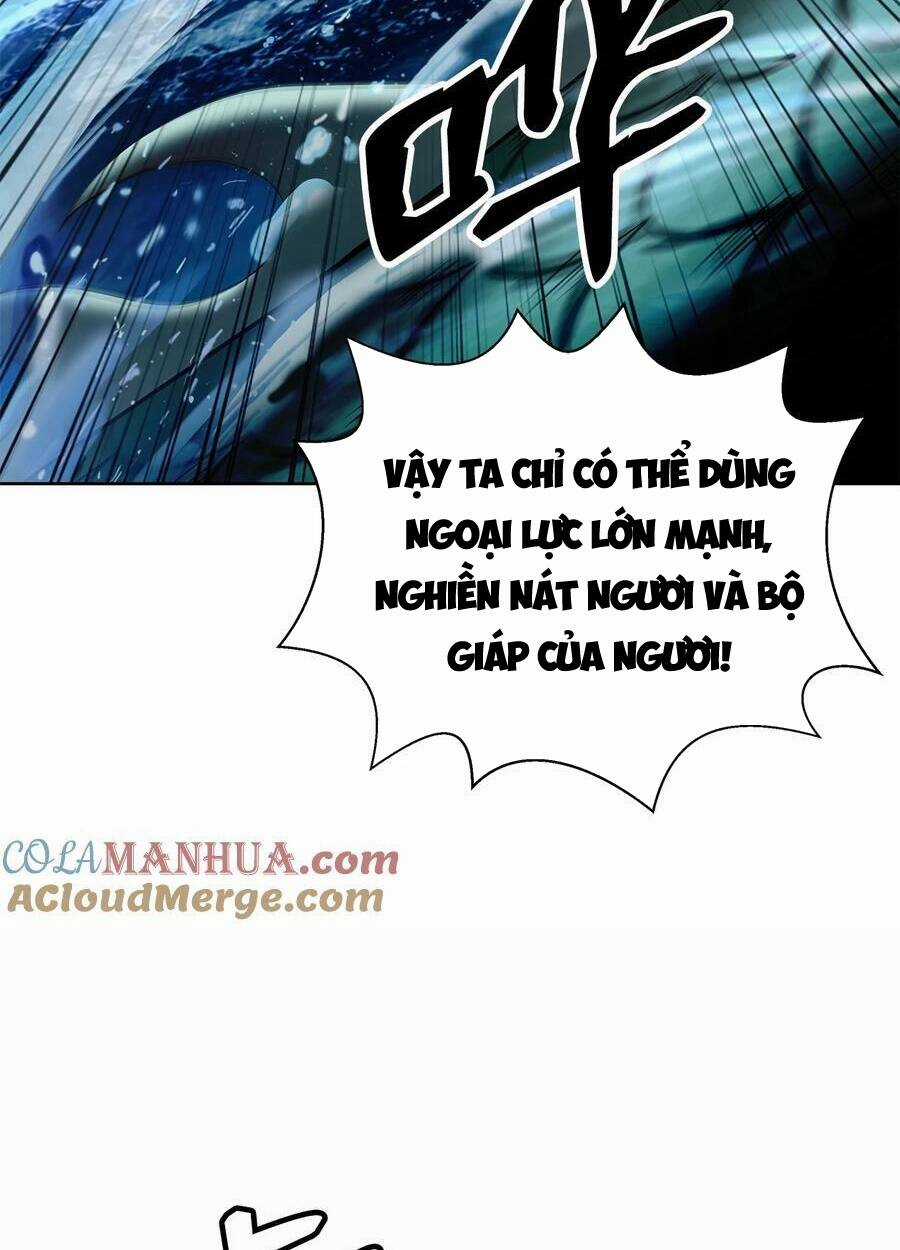 Lãng Tiên Kỳ Đàm Chapter 106 trang 70