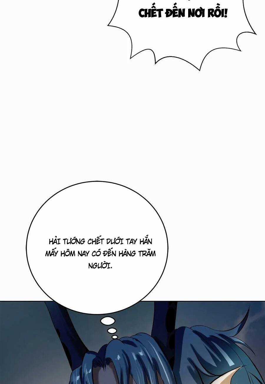 Lãng Tiên Kỳ Đàm Chapter 106 trang 8