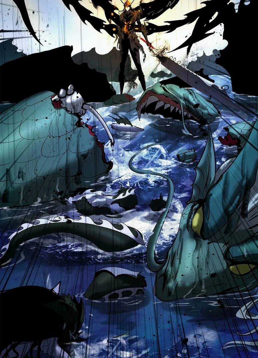 Lãng Tiên Kỳ Đàm Chapter 106 trang 84