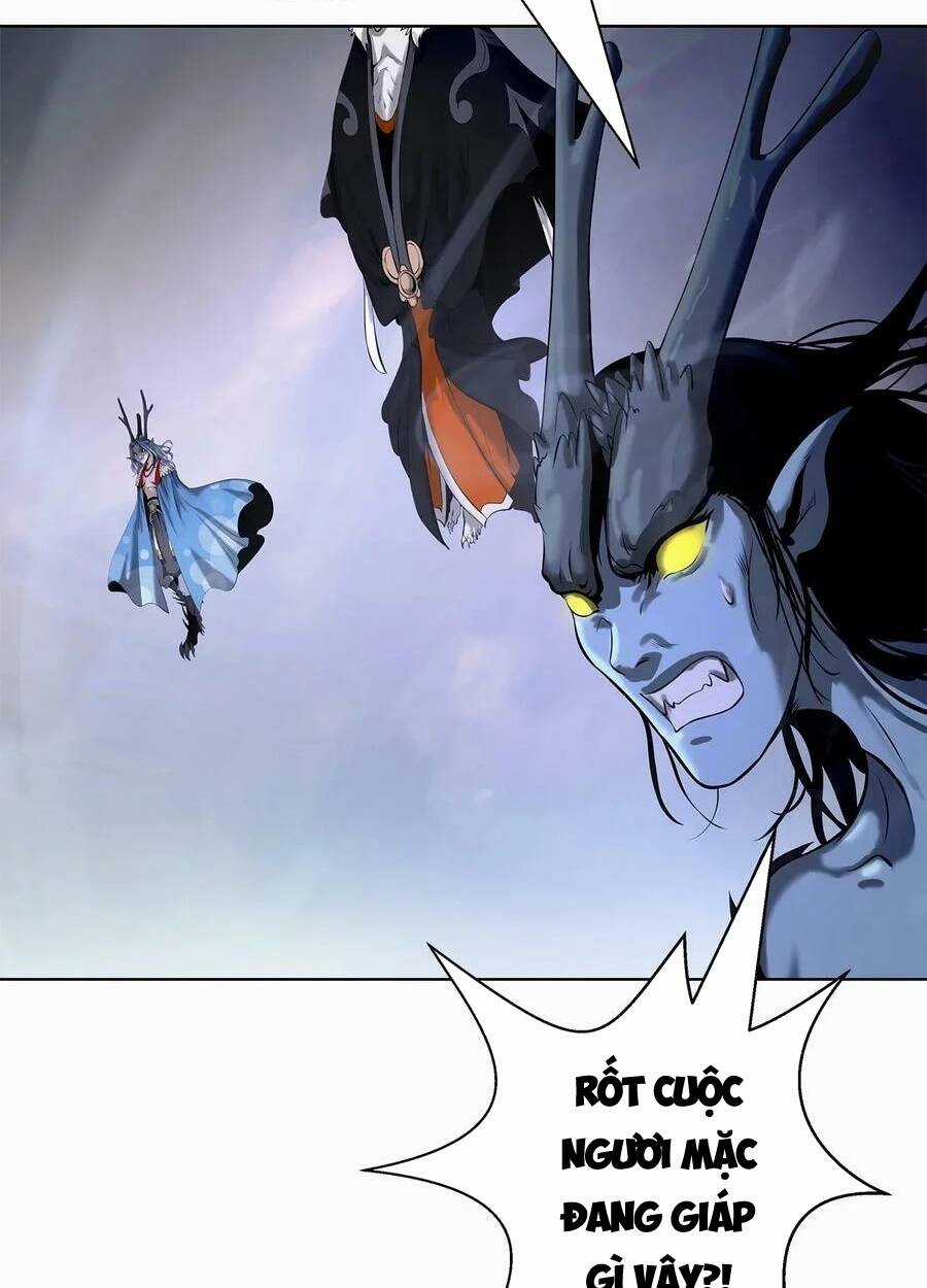 Lãng Tiên Kỳ Đàm Chapter 106 trang 86