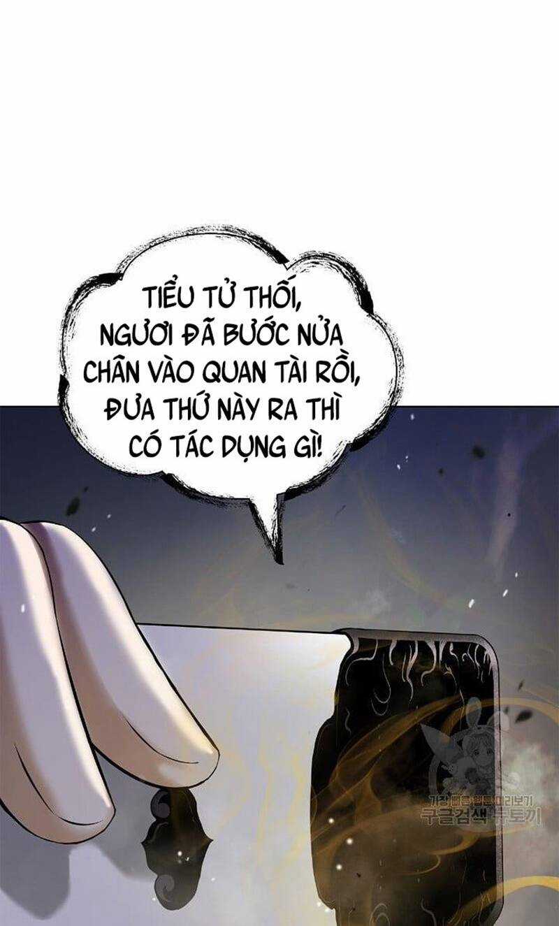 Lãng Tiên Kỳ Đàm Chapter 107 trang 10