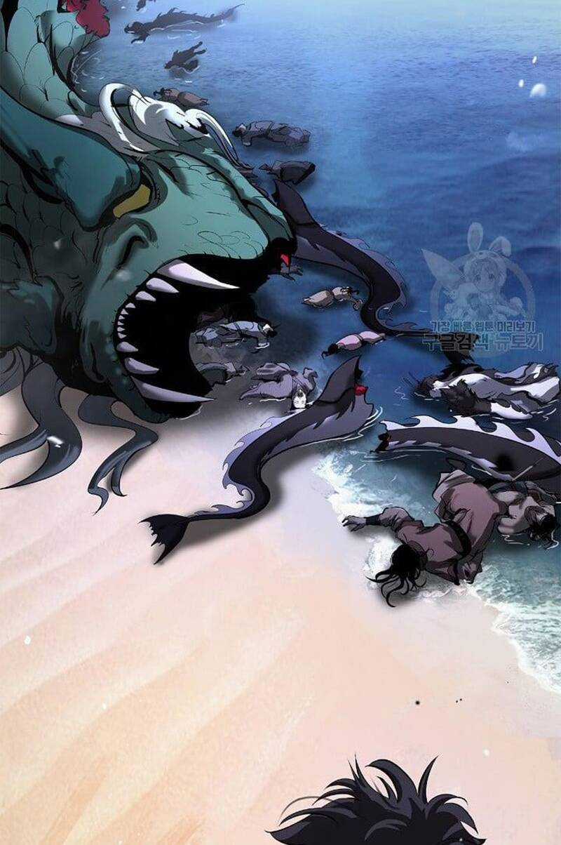 Lãng Tiên Kỳ Đàm Chapter 107 trang 109