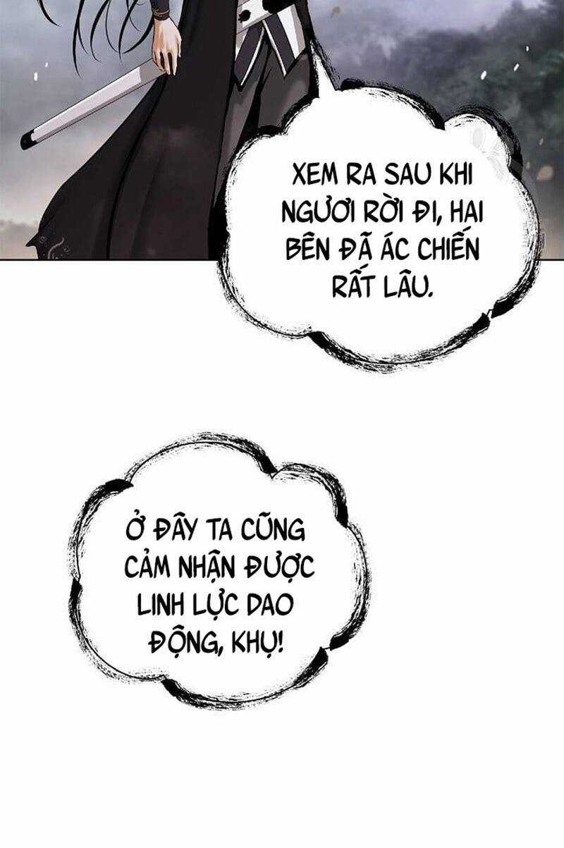 Lãng Tiên Kỳ Đàm Chapter 107 trang 112
