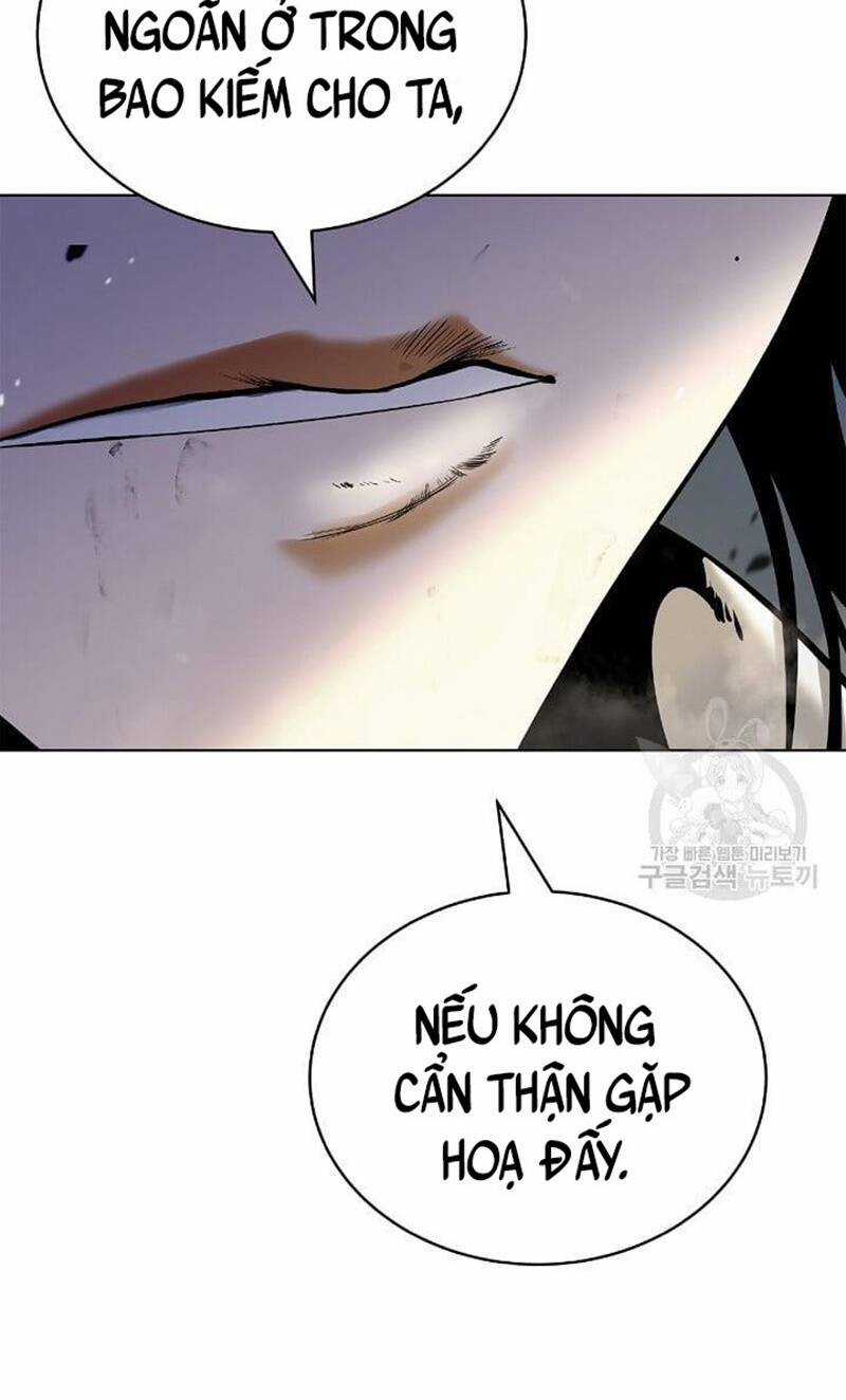 Lãng Tiên Kỳ Đàm Chapter 107 trang 12