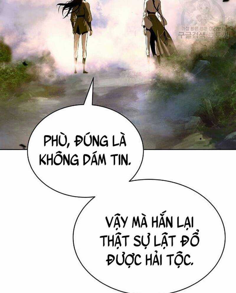 Lãng Tiên Kỳ Đàm Chapter 107 trang 121