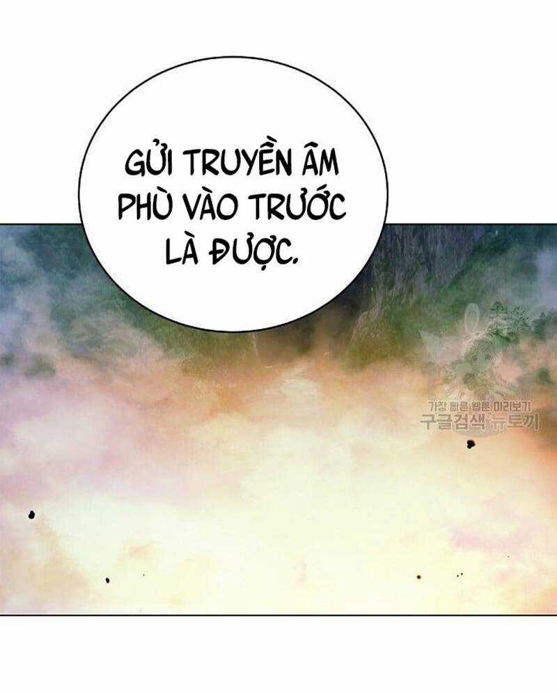 Lãng Tiên Kỳ Đàm Chapter 107 trang 124