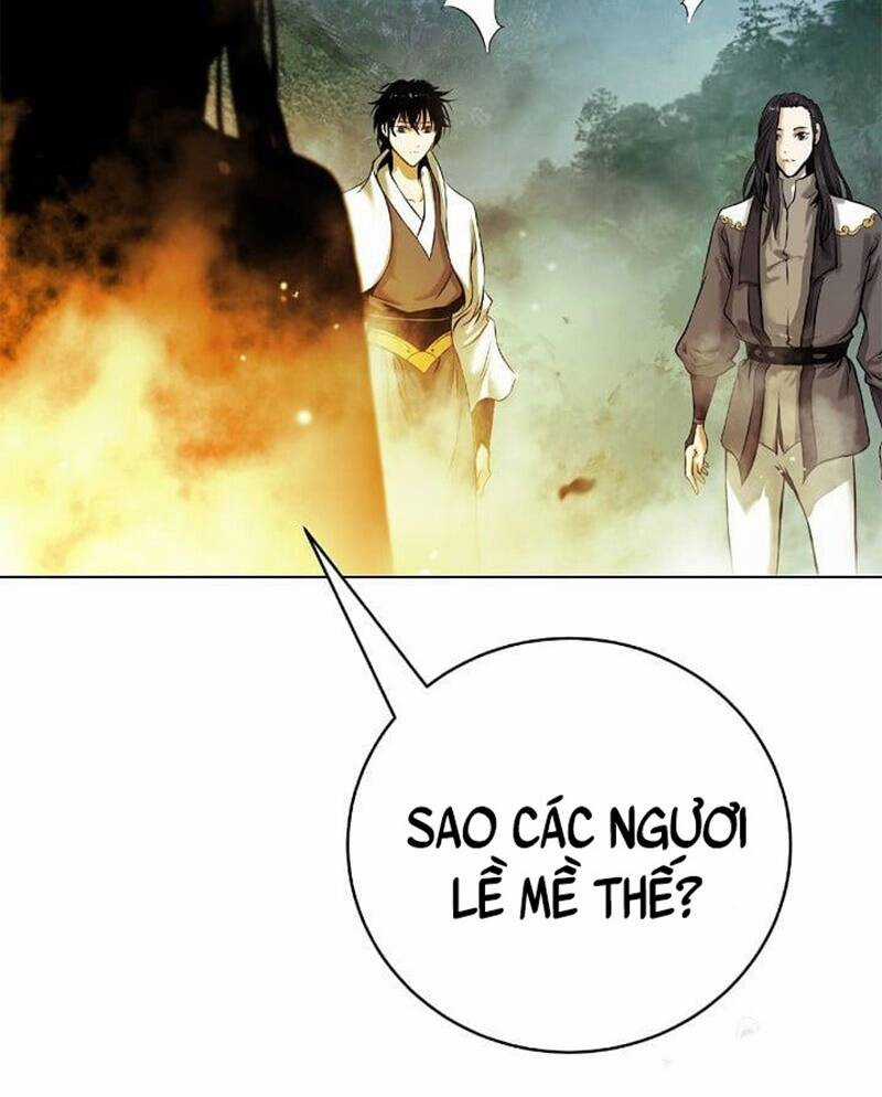 Lãng Tiên Kỳ Đàm Chapter 107 trang 127