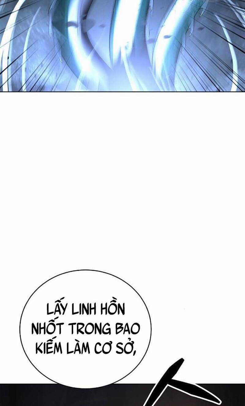 Lãng Tiên Kỳ Đàm Chapter 107 trang 17