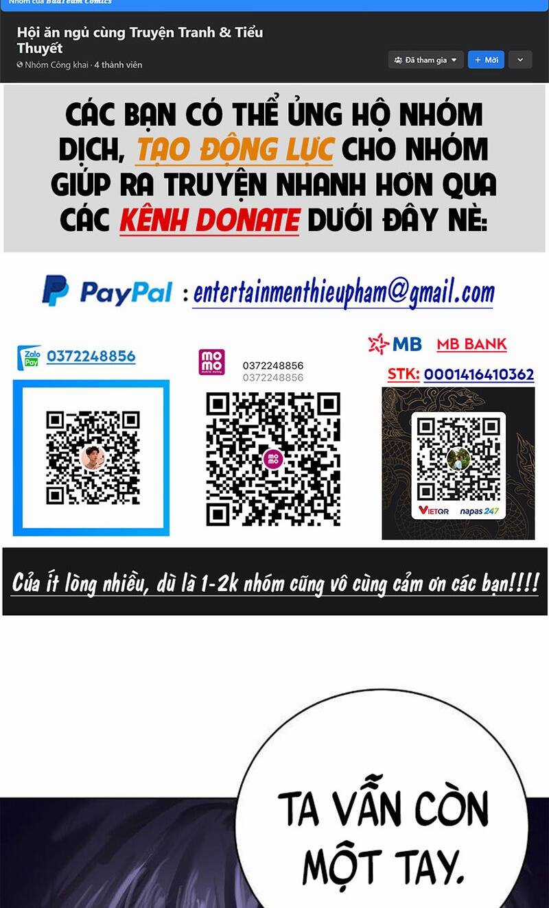 Lãng Tiên Kỳ Đàm Chapter 107 trang 2