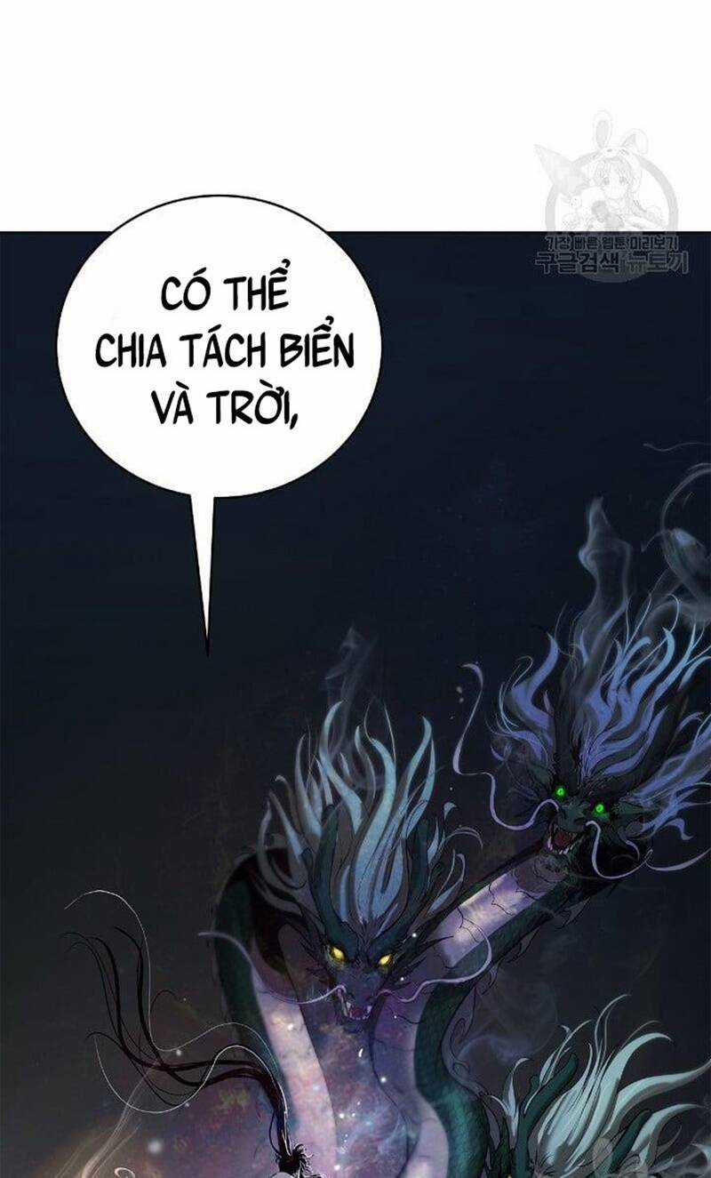 Lãng Tiên Kỳ Đàm Chapter 107 trang 22