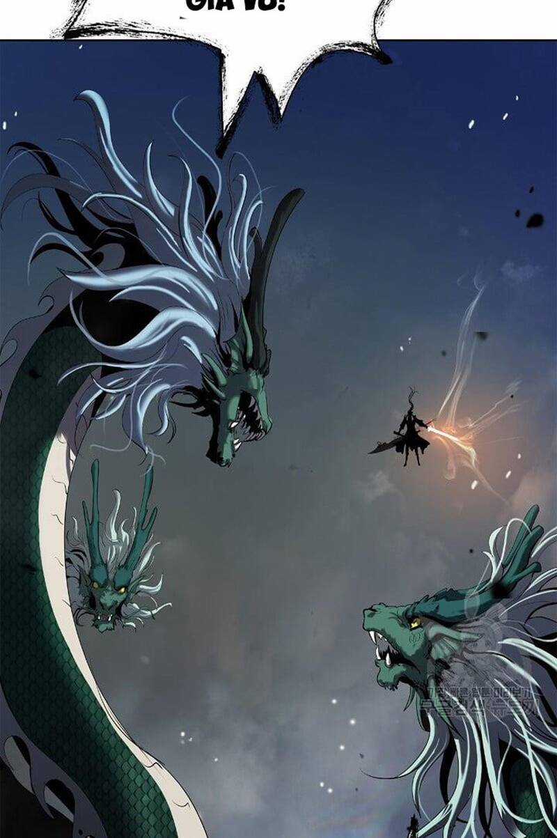 Lãng Tiên Kỳ Đàm Chapter 107 trang 26