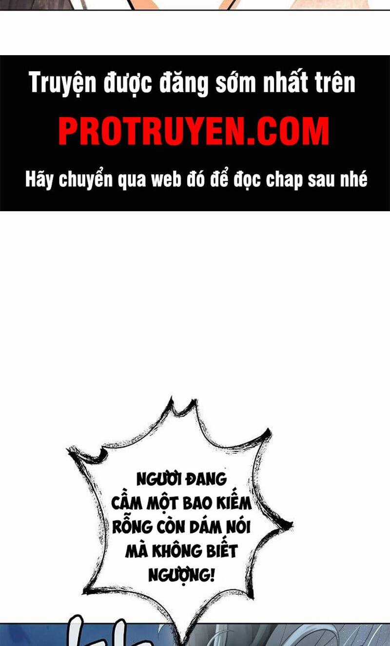 Lãng Tiên Kỳ Đàm Chapter 107 trang 4