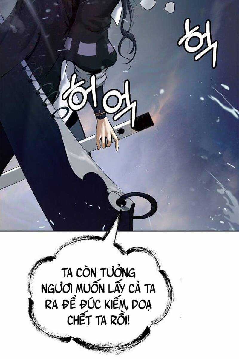 Lãng Tiên Kỳ Đàm Chapter 107 trang 49