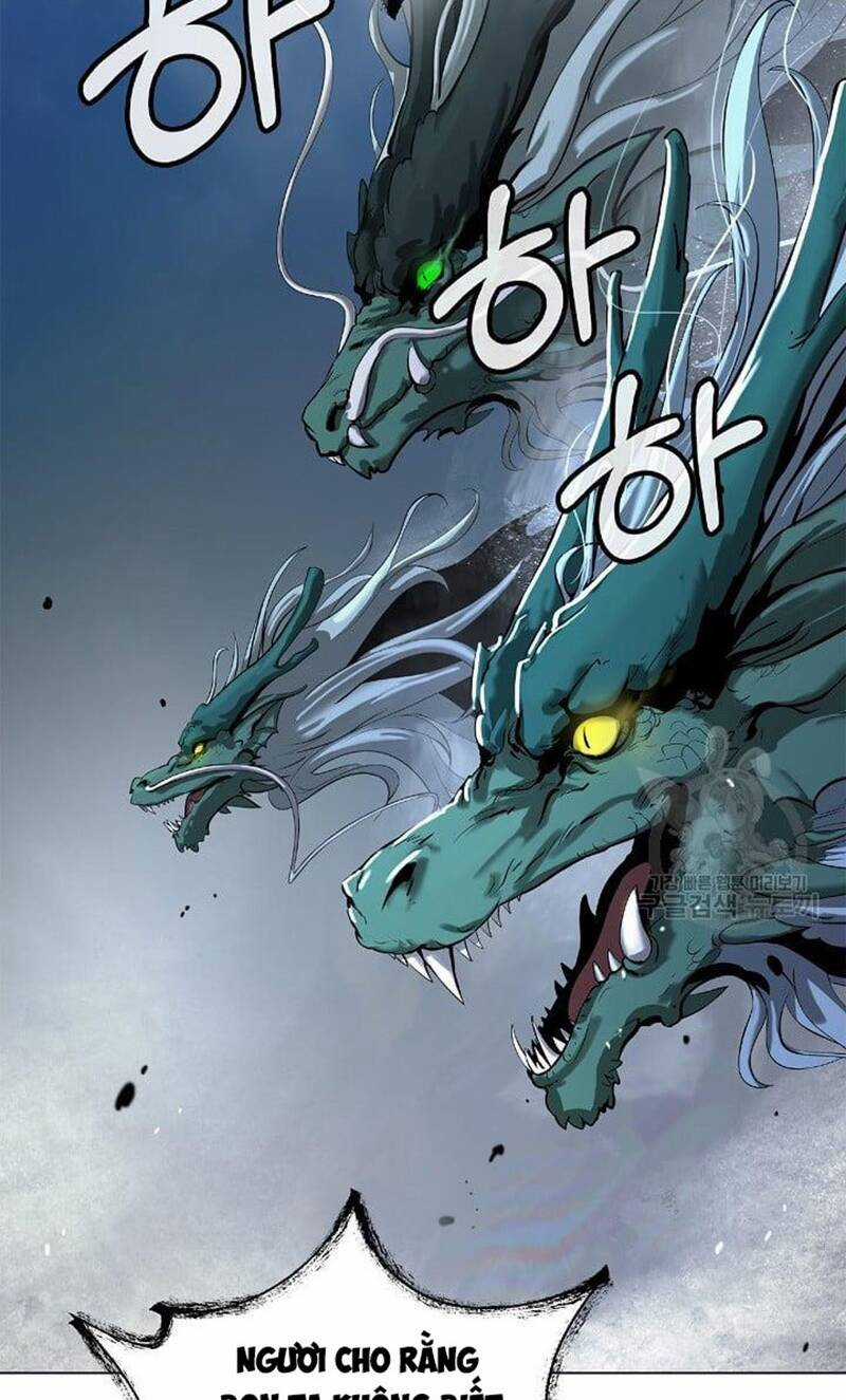 Lãng Tiên Kỳ Đàm Chapter 107 trang 5