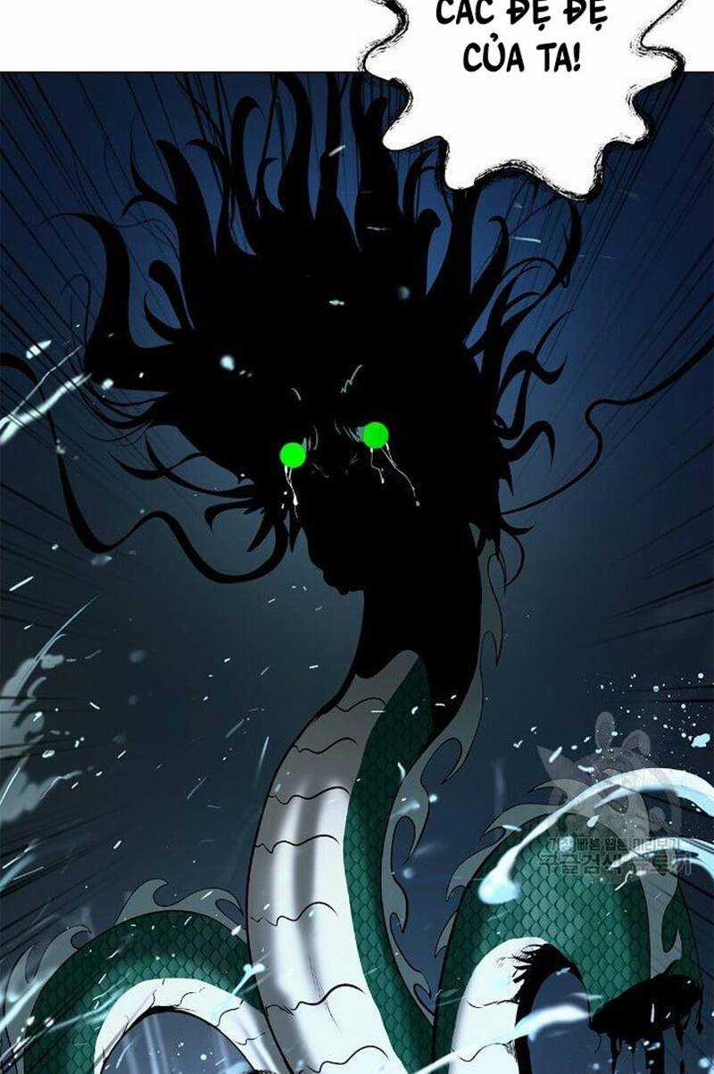 Lãng Tiên Kỳ Đàm Chapter 107 trang 51