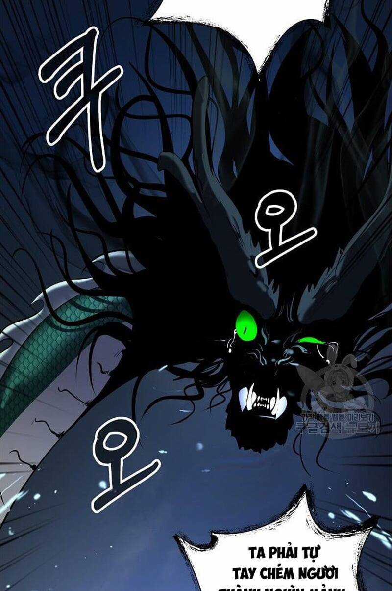 Lãng Tiên Kỳ Đàm Chapter 107 trang 53