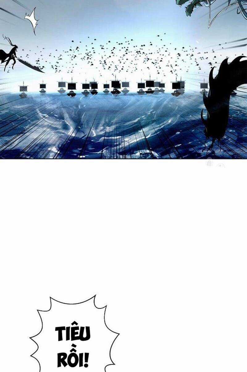 Lãng Tiên Kỳ Đàm Chapter 107 trang 57