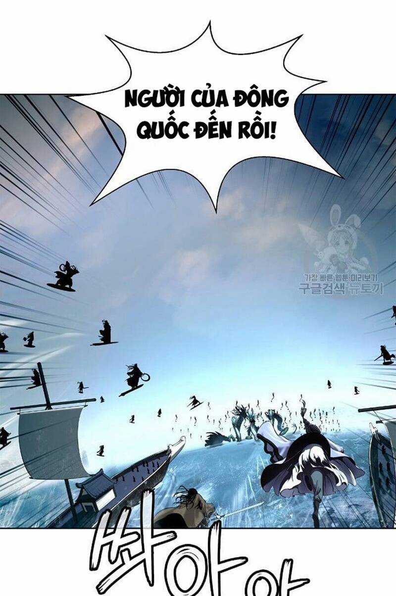 Lãng Tiên Kỳ Đàm Chapter 107 trang 59