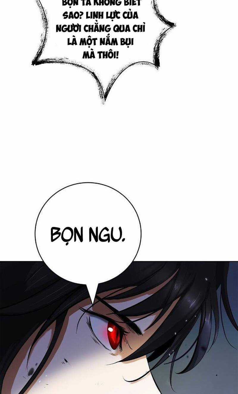 Lãng Tiên Kỳ Đàm Chapter 107 trang 6