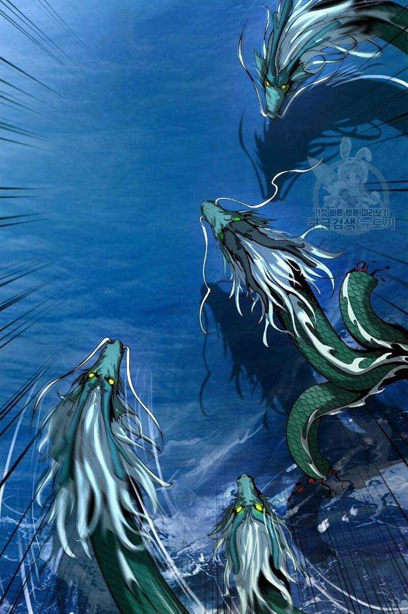 Lãng Tiên Kỳ Đàm Chapter 107 trang 62