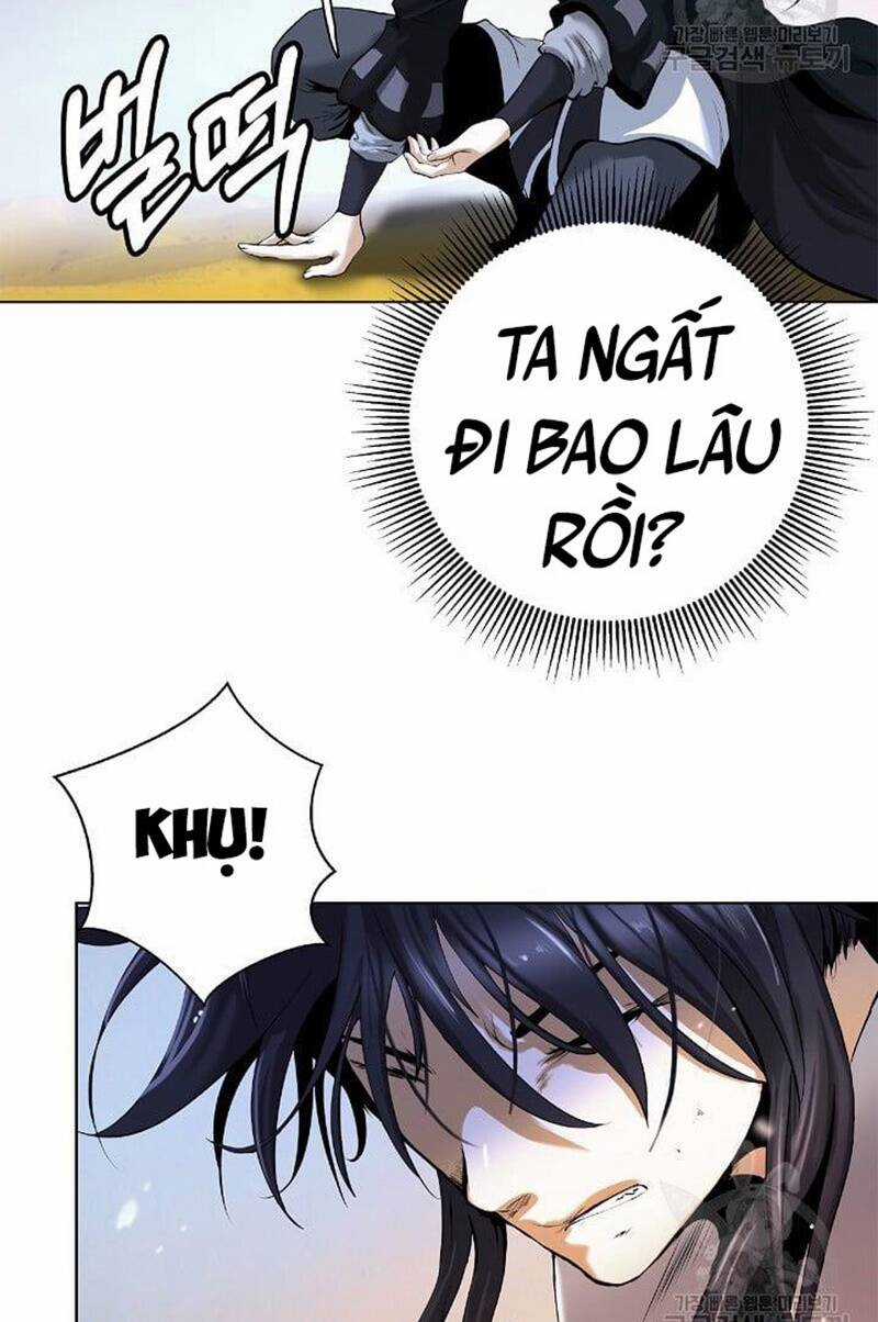 Lãng Tiên Kỳ Đàm Chapter 107 trang 94