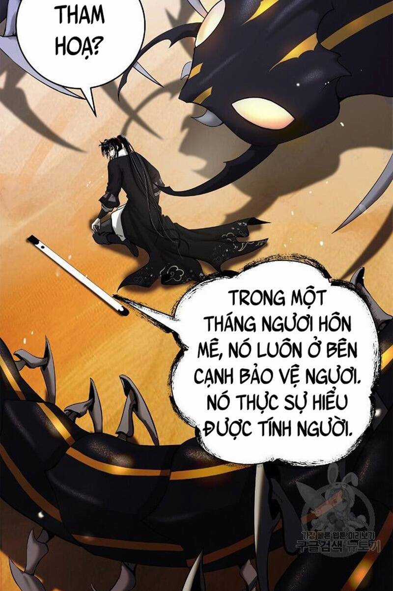 Lãng Tiên Kỳ Đàm Chapter 107 trang 96