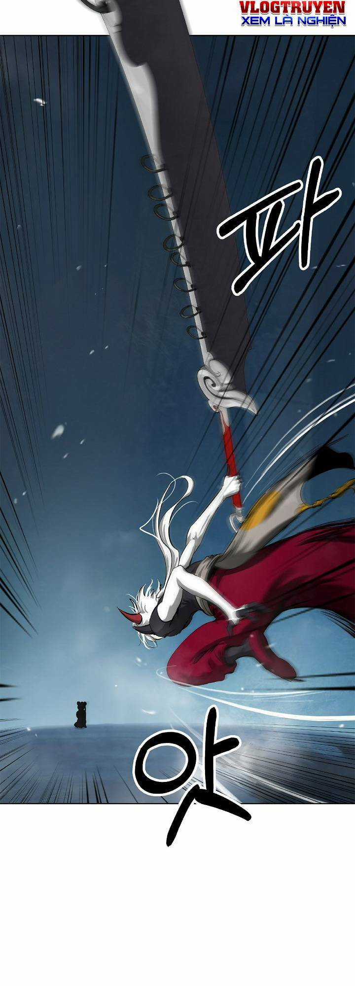 Lãng Tiên Kỳ Đàm Chapter 108 trang 10