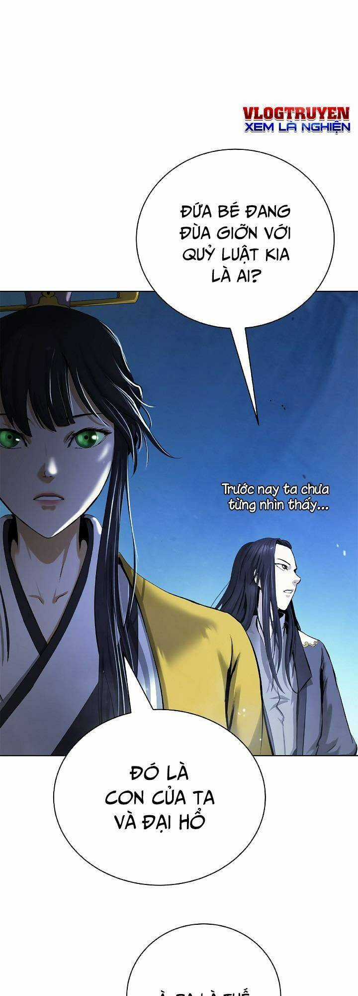 Lãng Tiên Kỳ Đàm Chapter 108 trang 17