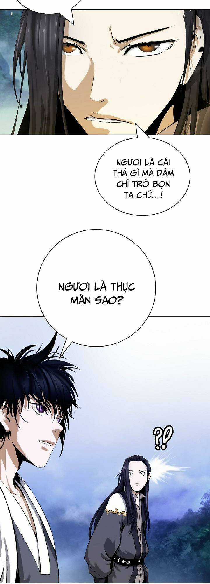 Lãng Tiên Kỳ Đàm Chapter 108 trang 2